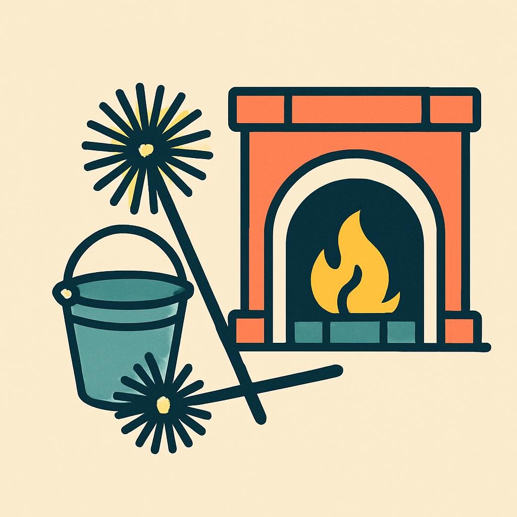 Chimney Cleaning