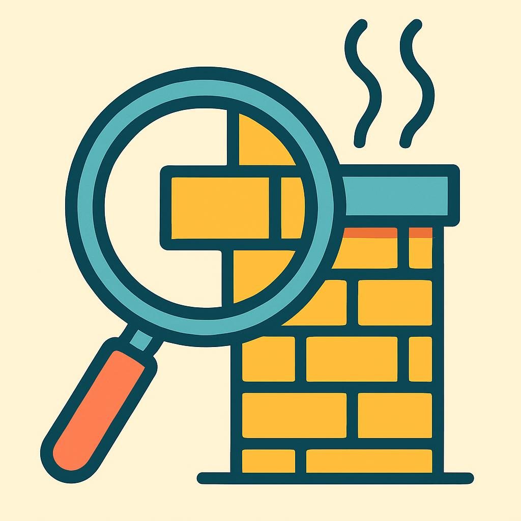 Chimney Inspection